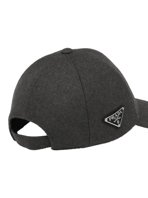 Prada 'Loden' baseball cap