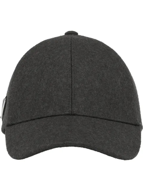 Prada 'Loden' baseball cap