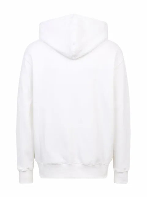 Supreme x The North Face Lenticular Mountains hoodie