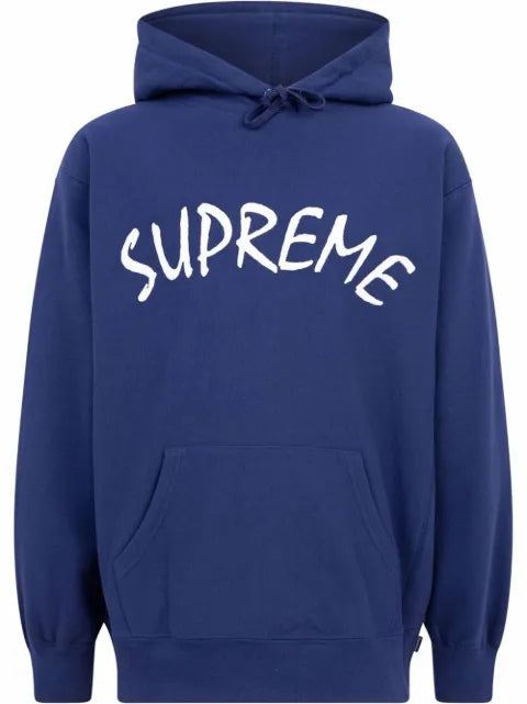 Supreme FTP Arc Logo hoodie