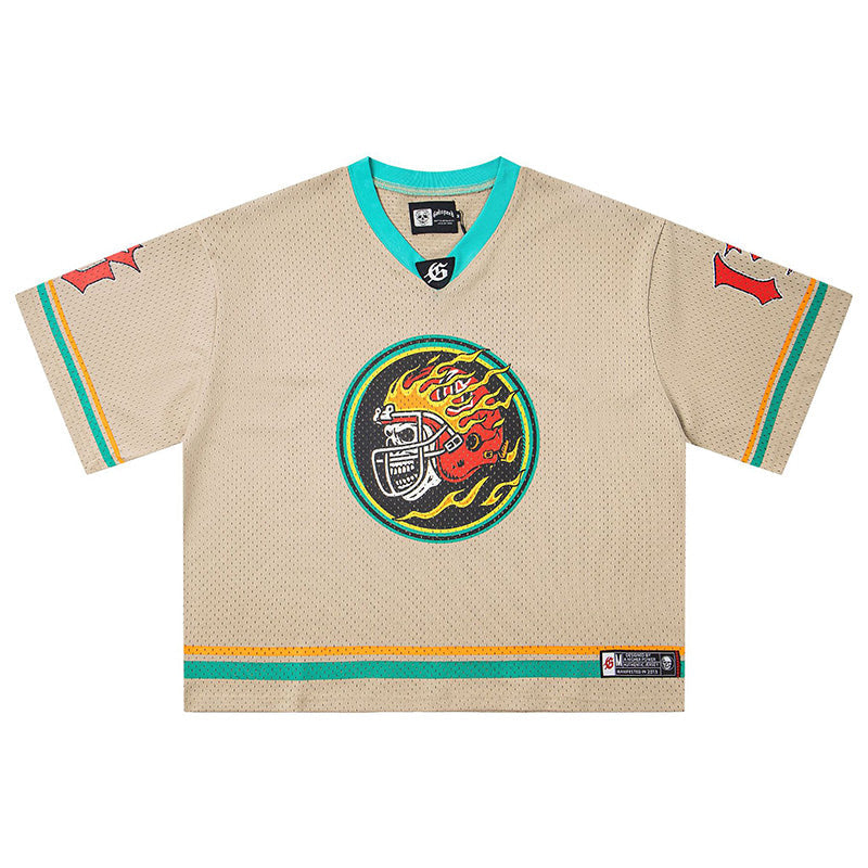 Godspeed First Down Jersey