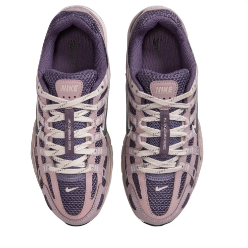 Wmns Nike P-6000 SE – Light Violet Mena