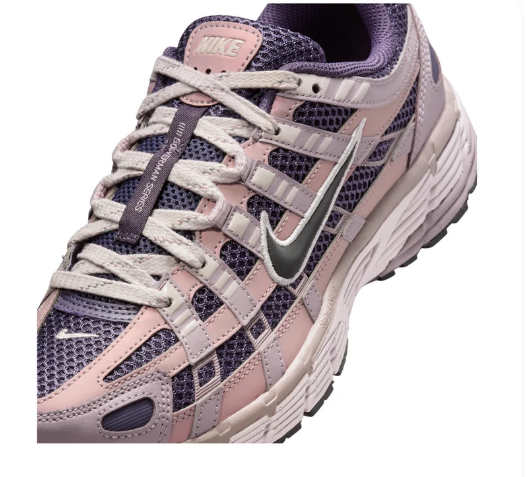 Wmns Nike P-6000 SE – Light Violet Mena