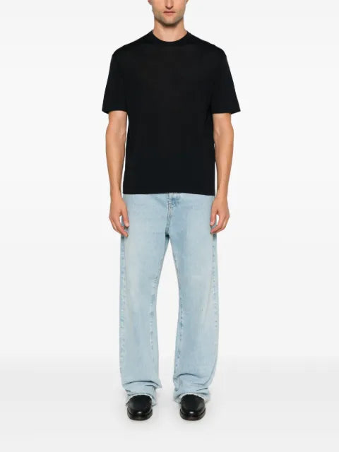 D4.0 wool sweater