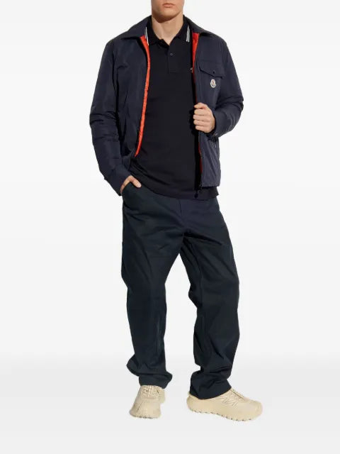 Moncler zip-front jacket