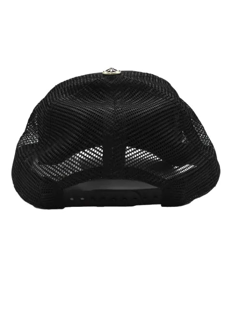 Chrome Hearts Miami Exclusive trucker hat