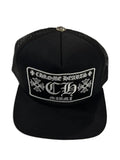 Chrome Hearts Miami Exclusive trucker hat