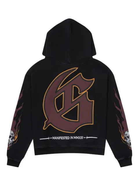 GODSPEED Morale hoodie