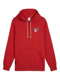 PUMA x One Piece graphic-print hoodie
