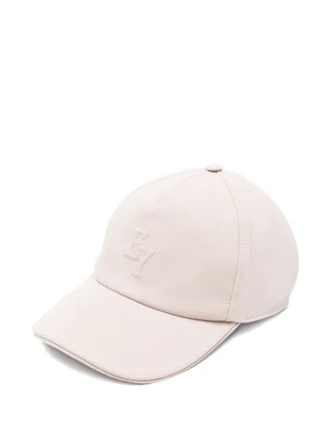Eleventy logo baseball cap