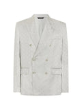 Dolce & Gabbana Sicilia double-breasted blazer