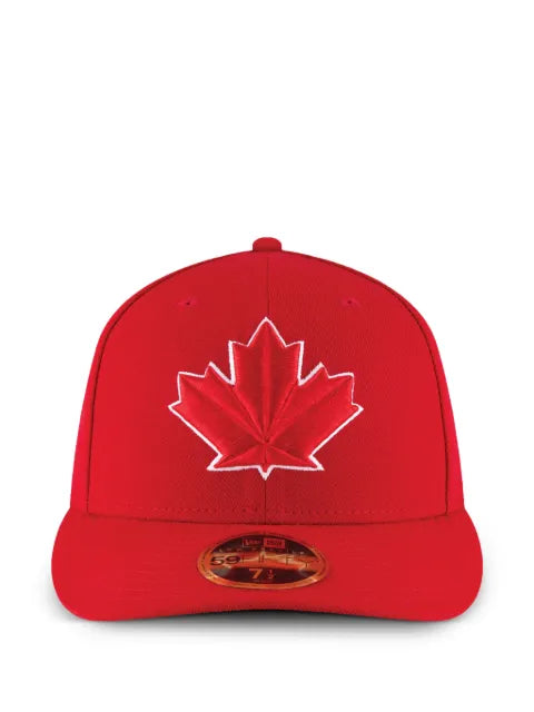 NEW ERA CAP 59FIFTY Low Profile baseball cap