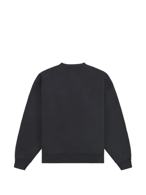RHUDE Banner graphic-print sweatshirt