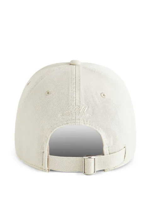 KITH x New Balance baseball cap in gewaschenem twill