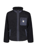 Carhartt WIP Prentis Liner zip-up sweater