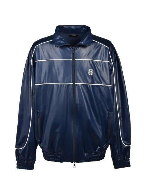 BREATH piping coated jacket
