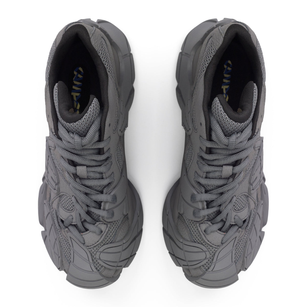 Grey Tormenta Sneaker Grey