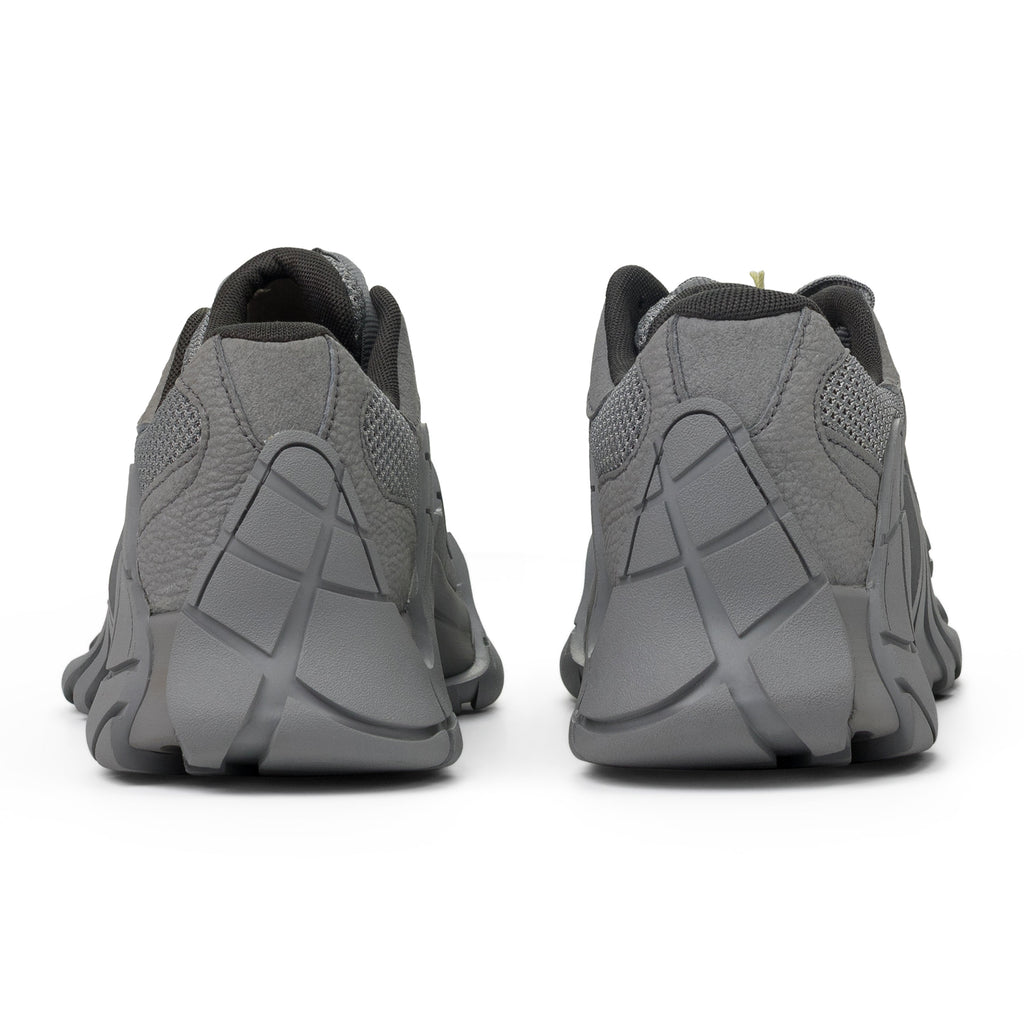 Grey Tormenta Sneaker Grey