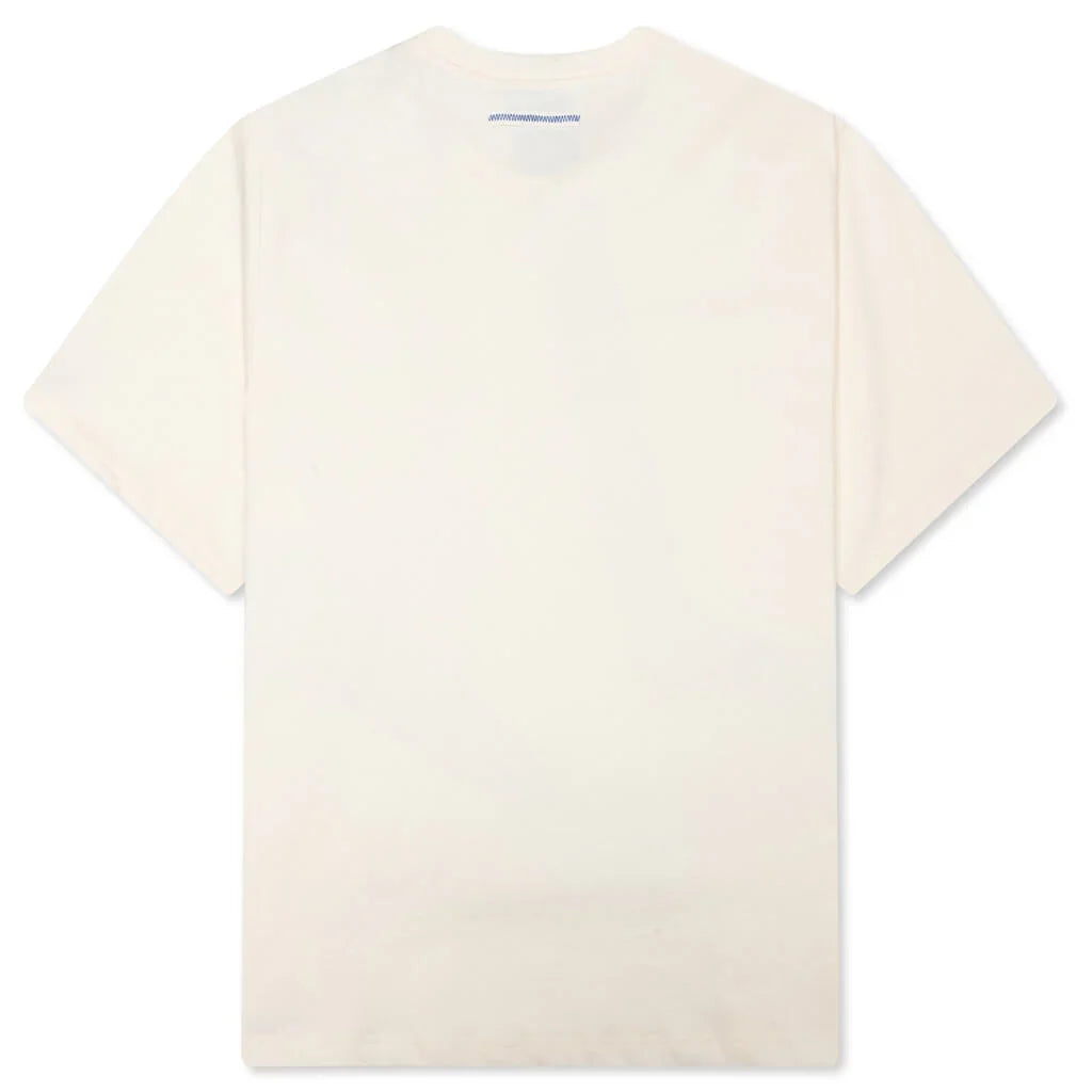 Adidas x Bad Bunny Heavy Tee