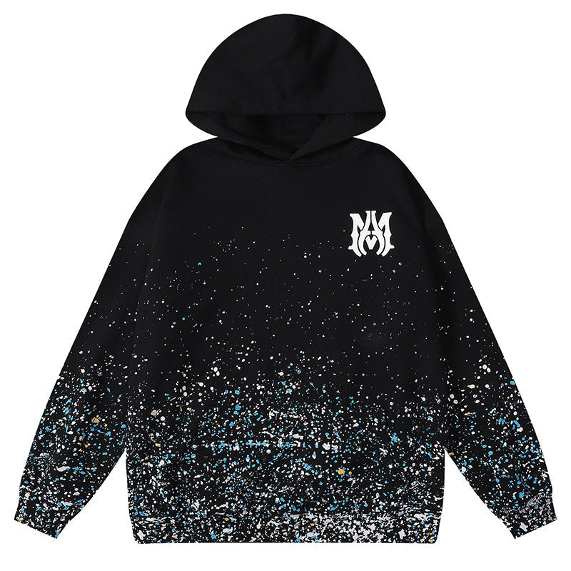 AMIRI Splash ink Hoodie