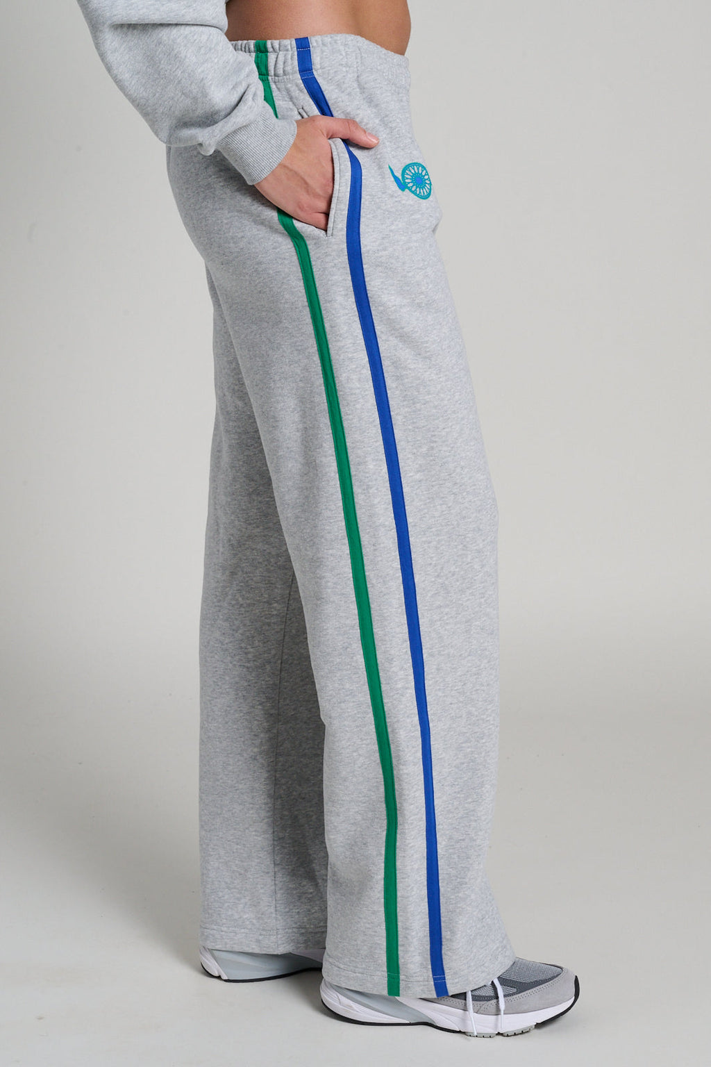 On Soul Time Classic Sweatpant