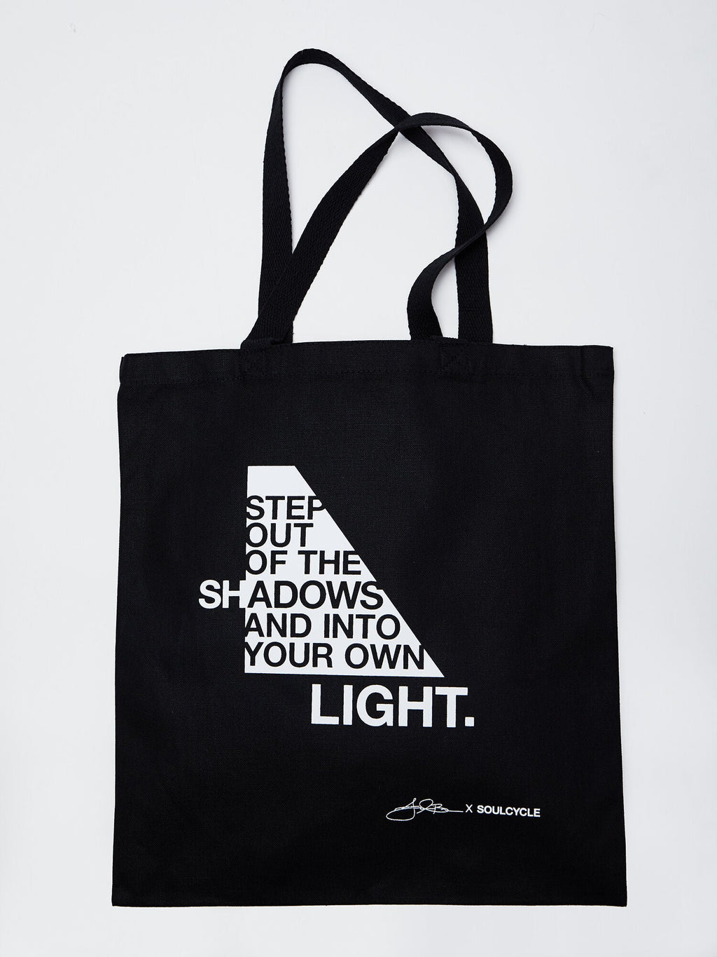 JARREAU TOTE BAG