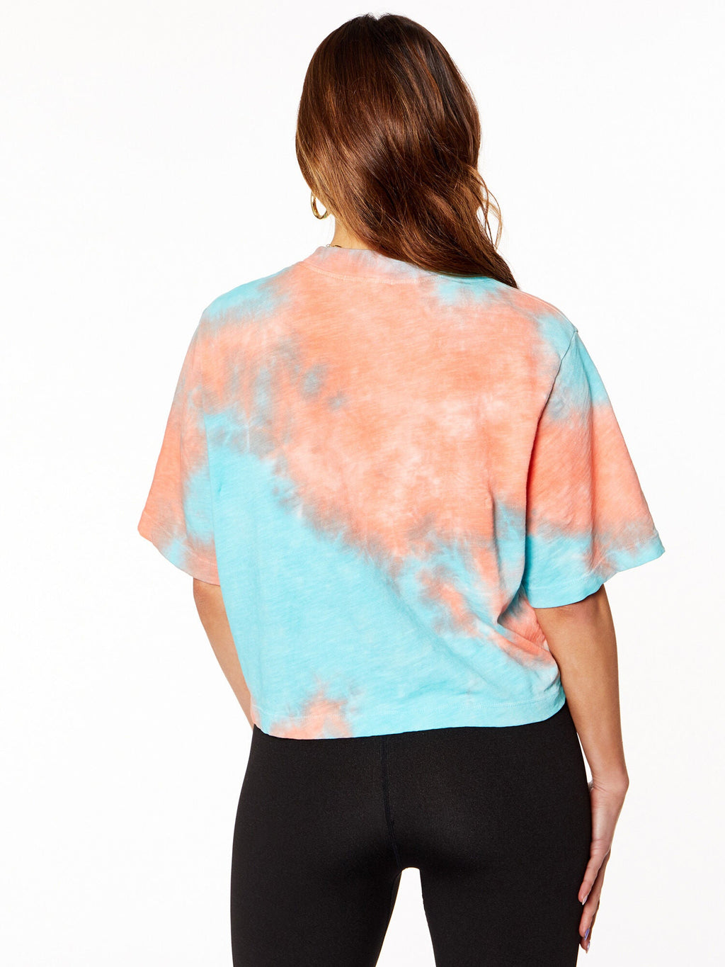 THE TOKYO CROP TEE