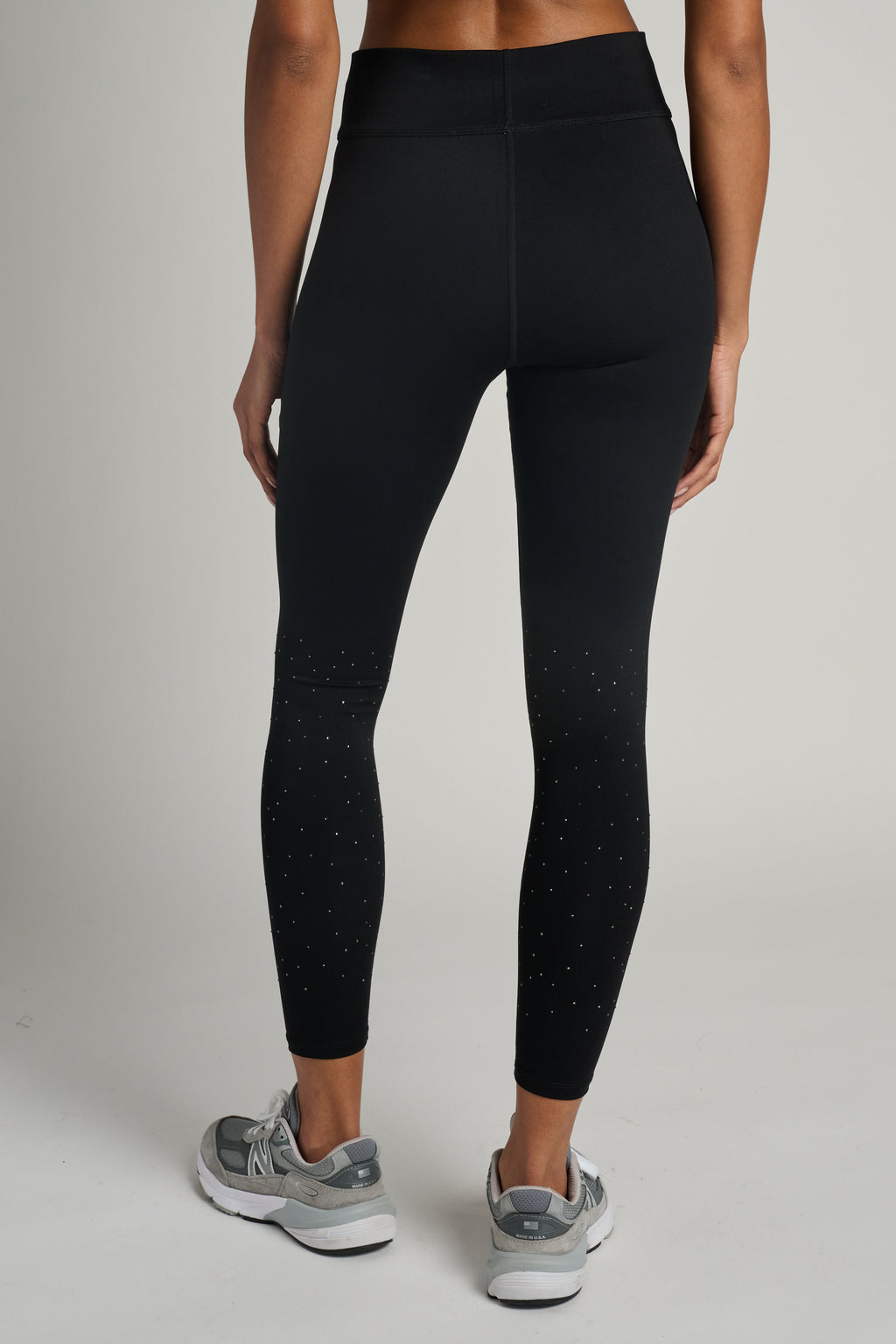 Flex Gemstone Legging