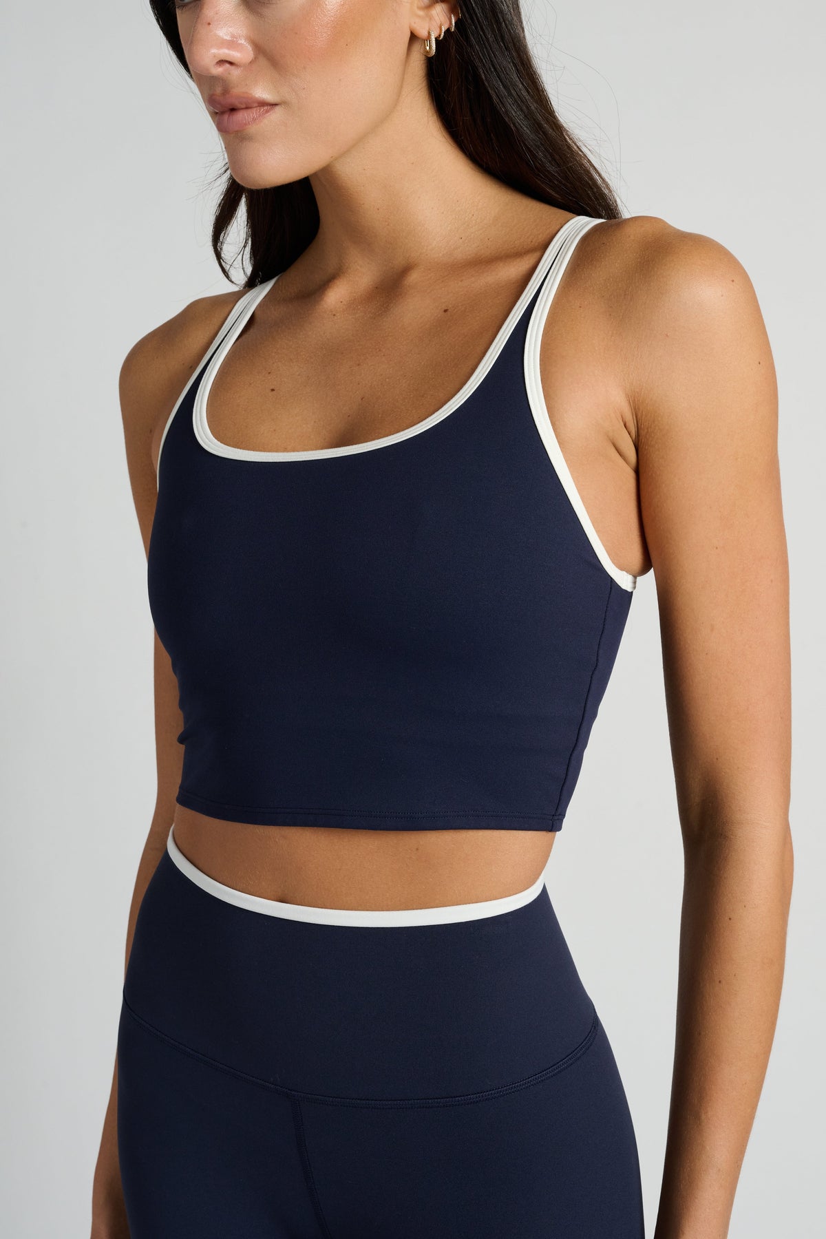 Cait Rigor Bralette