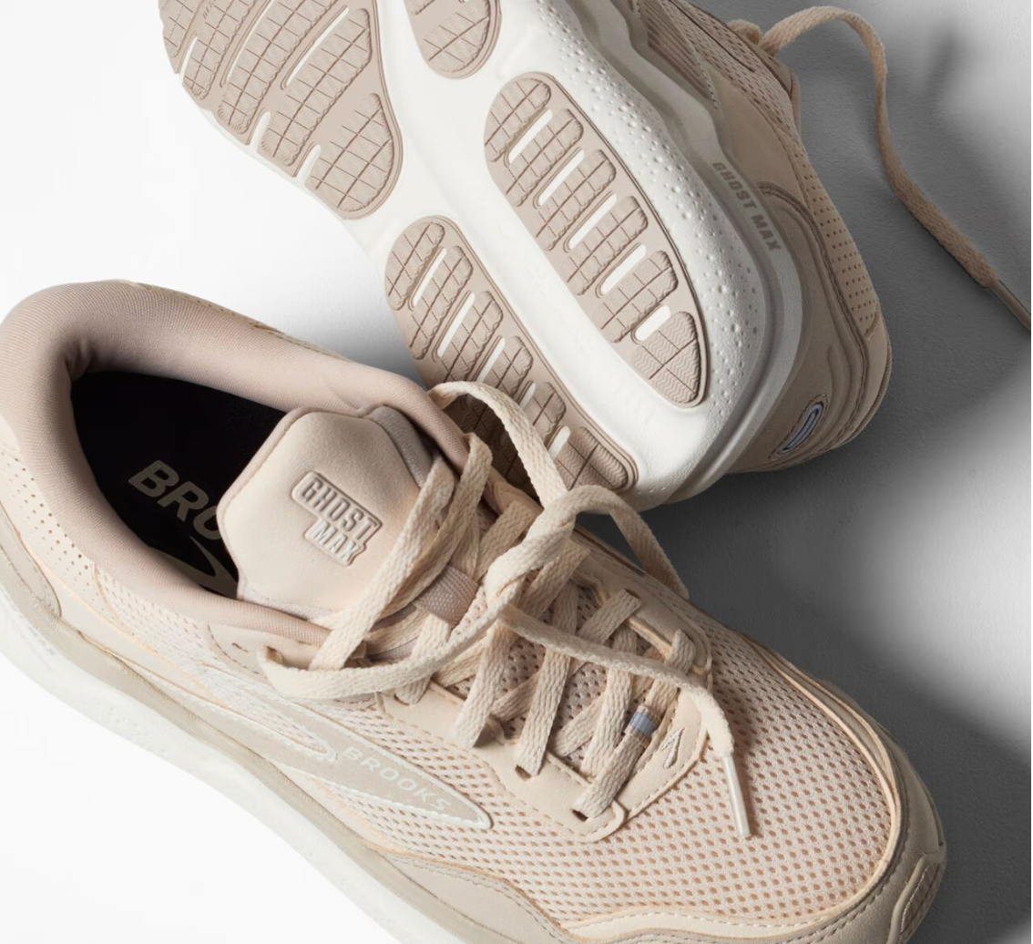 Women's Ghost Max SE