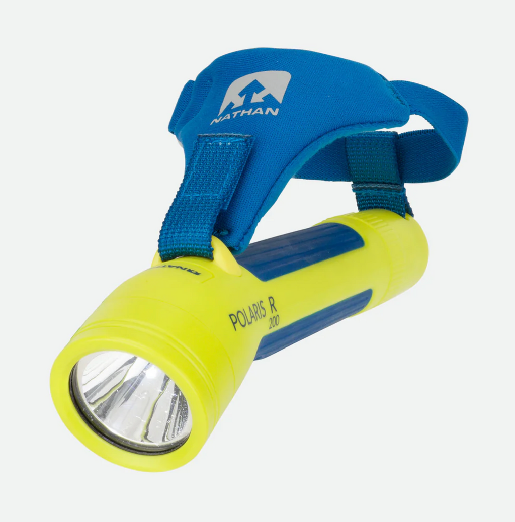 Polaris Flash Light