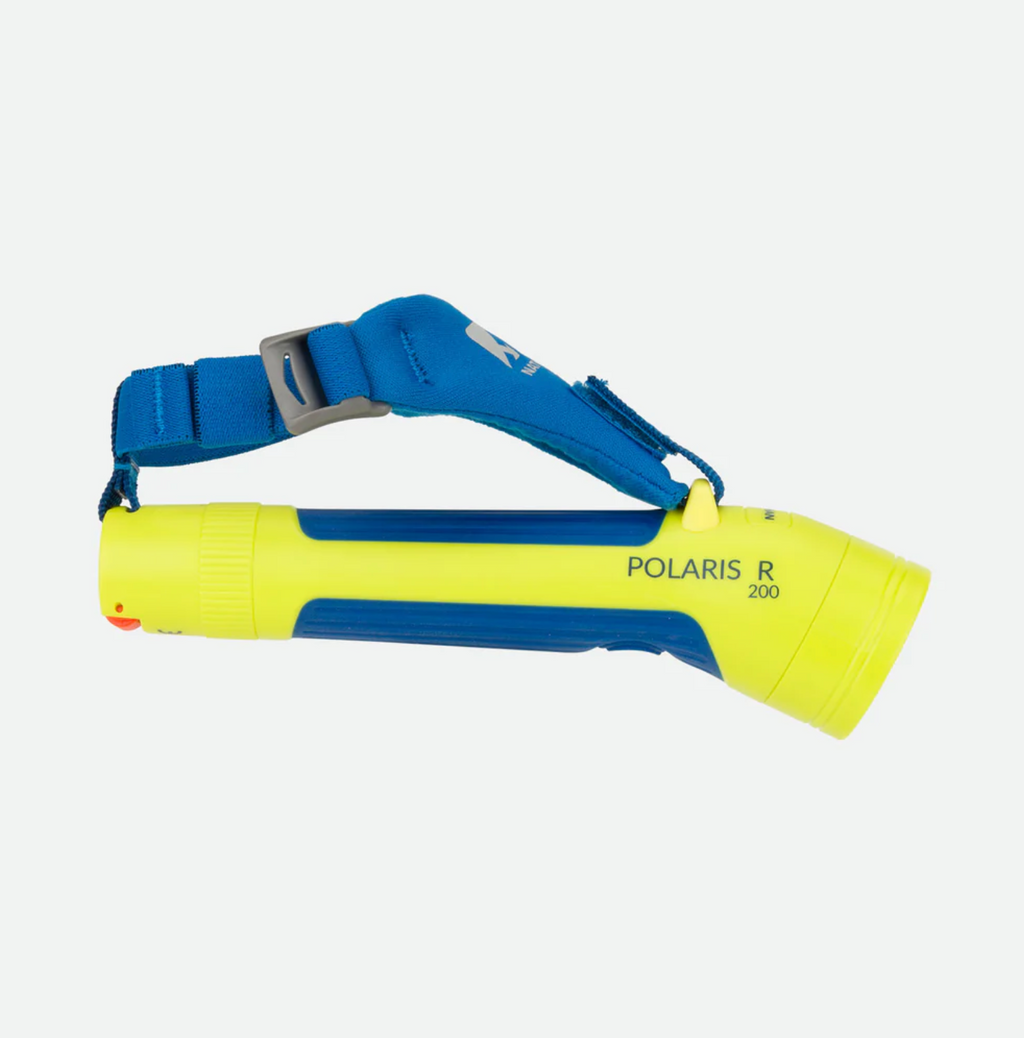Polaris Flash Light