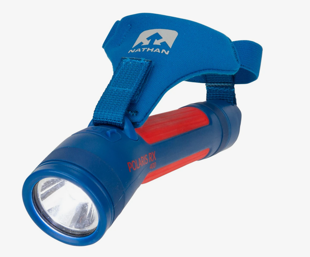 Polaris Flash Light