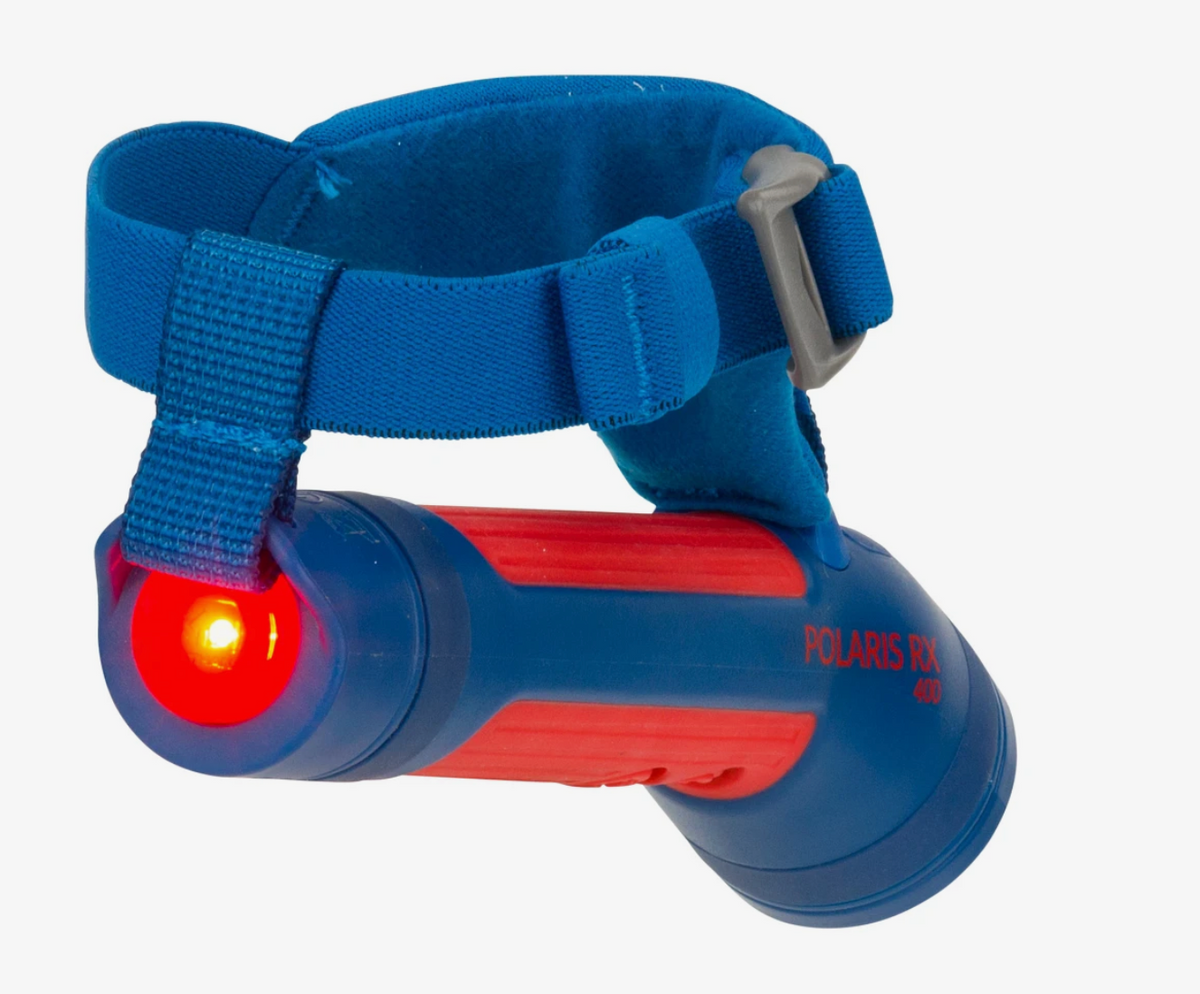 Polaris Flash Light