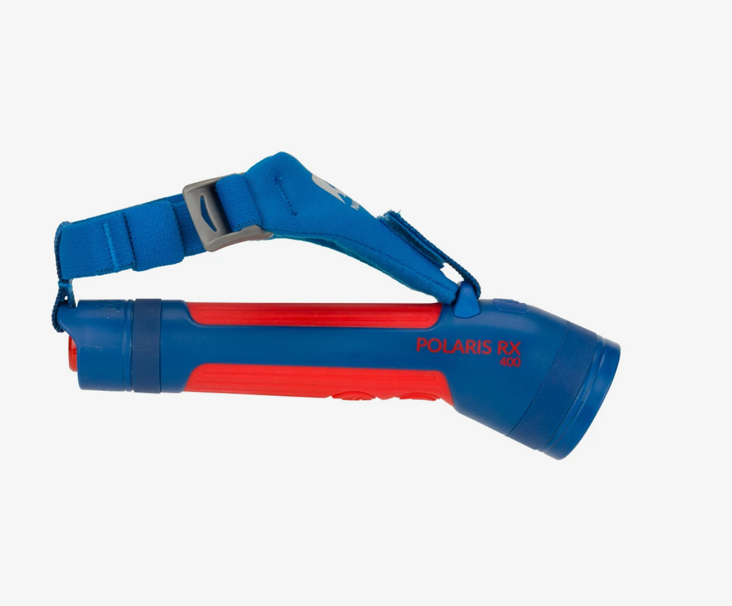 Polaris Flash Light
