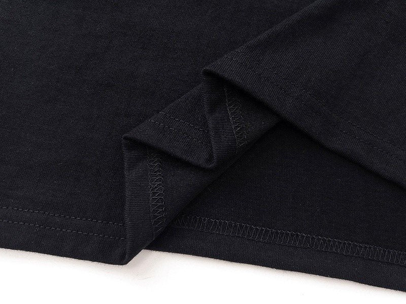 Supreme Front Graphic Short-Sleeve T-Shirt