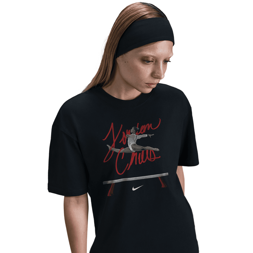 Nike Jordan Chiles  Tee