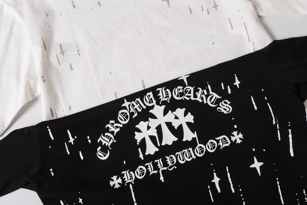 Chrome Hearts T-Shirt #2269