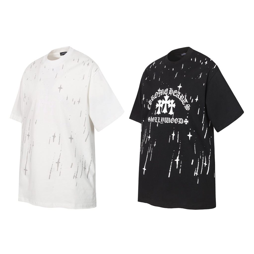 Chrome Hearts T-Shirt #2269