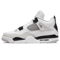 Air Jordan 4 'Military Black'