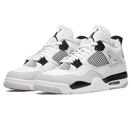 Air Jordan 4 'Military Black'